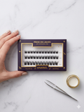 Press on lashes
